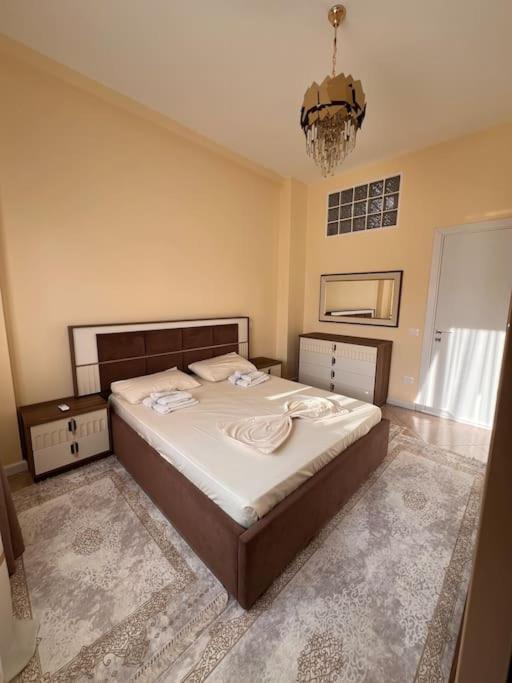Dry Flat Appartement