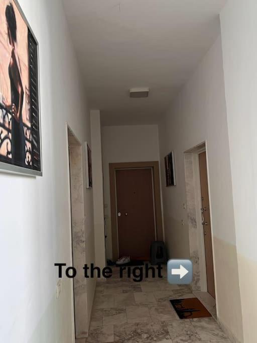 Dry Flat Appartement *