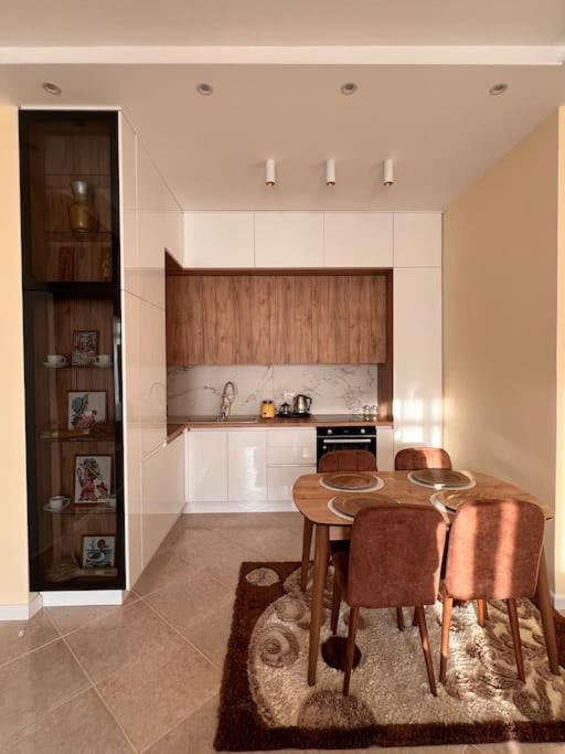 Dry Flat Appartement Tirana