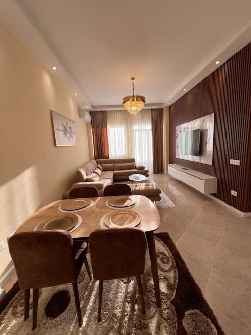 Dry Flat Appartement