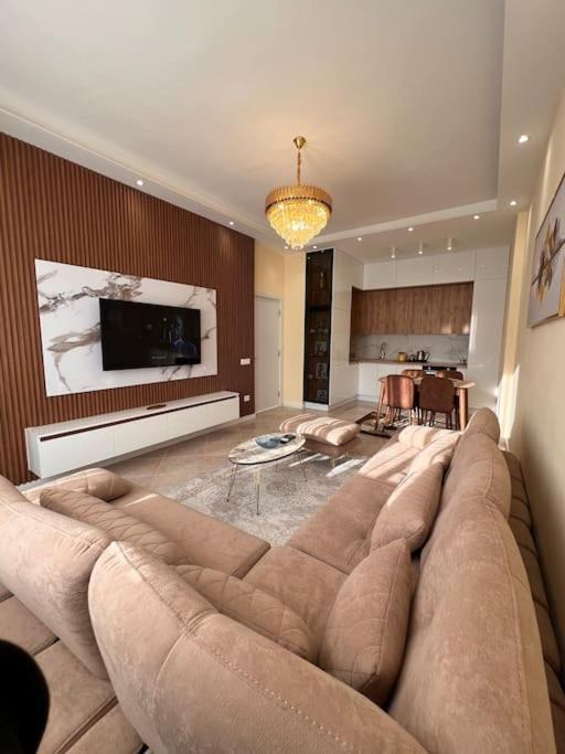 Appartement Dry Flat