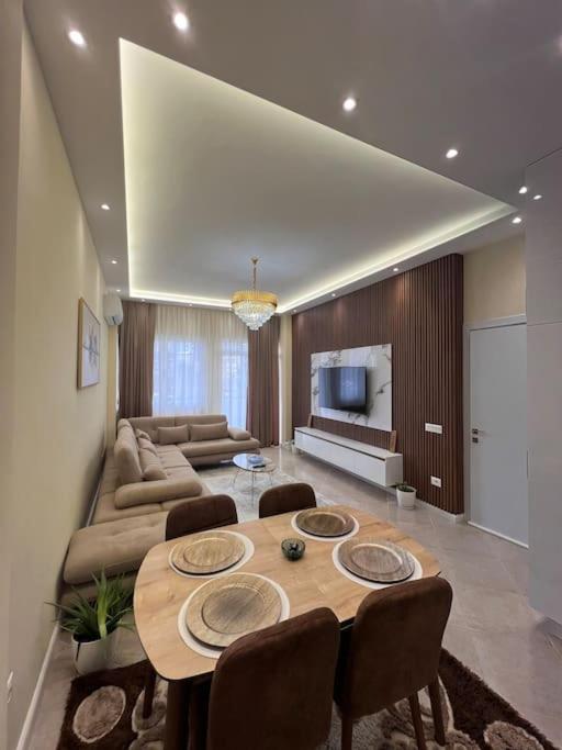 Dry Flat Appartement Tirana