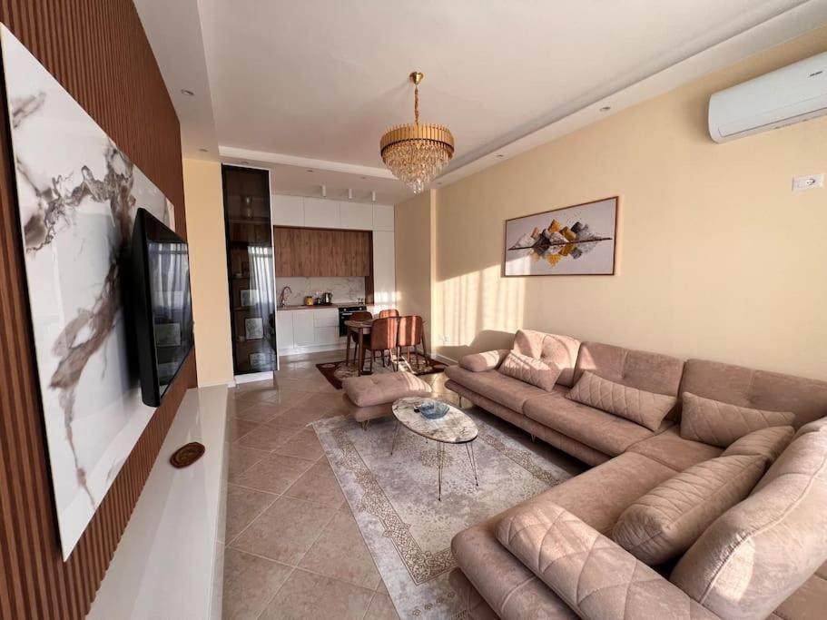 Appartement Dry Flat *