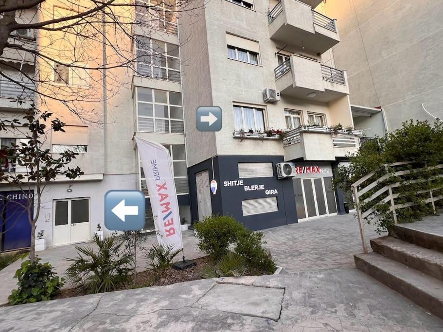 Dry Flat * Tirana