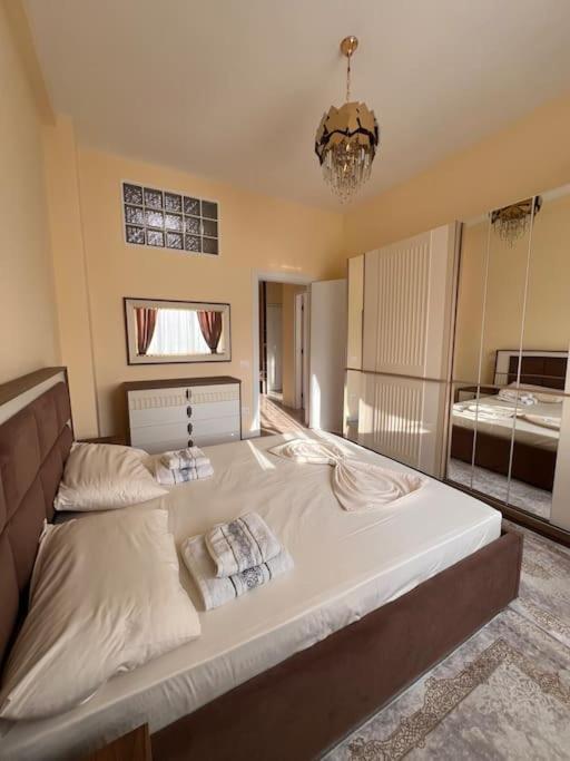 Appartement Dry Flat *