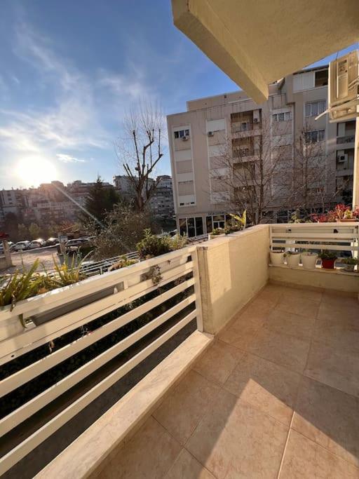 Appartement Dry Flat