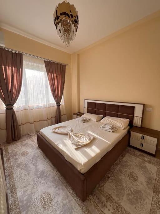 Dry Flat Apartment