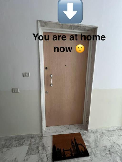 Apartment Dry Flat