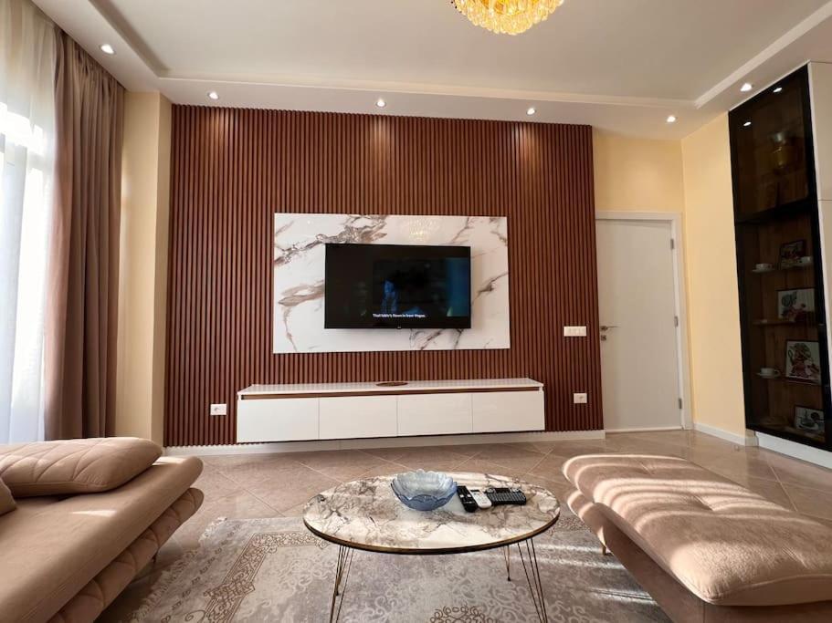 Apartment Dry Flat *